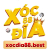 xocdia88best